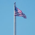 Types of Cell Towers - Flag Pole